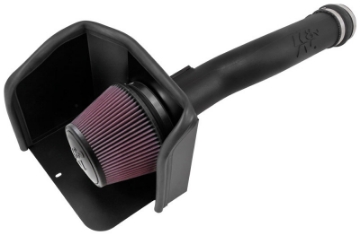 Picture of K&N 2016 Toyota Tacoma V6 3-5L AirCharger Performance Intake