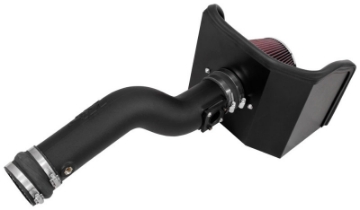 Picture of K&N 2016 Toyota Tacoma V6 3-5L AirCharger Performance Intake