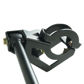 Picture of Ridetech 07-16 GM 1500 HQ Air Suspension System