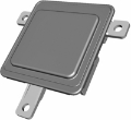 Picture of Hella Xenon Ballast System 12V 5DV