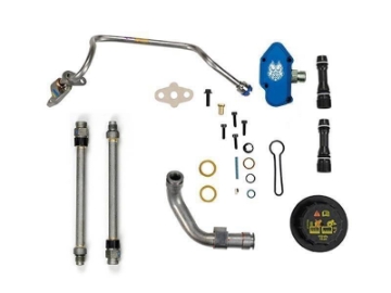 Picture of Sinister Diesel 03-04 Ford 6-0L Powerstroke Update Kit