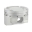 Picture of CP Piston & Ring Set for Honda H22A1 - Bore 87mm - Size STD - Compression Ratio 9-0