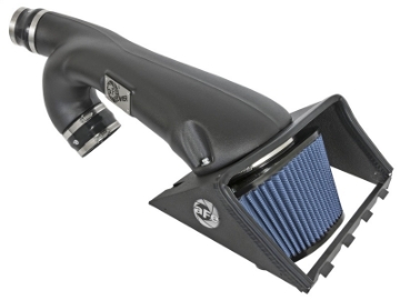 Picture of aFe MagnumFORCE Stage 2 Pro 5R Intake System 12-14 Ford F-150 EcoBoost 3-5L V6 tt