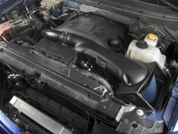 Picture of aFe MagnumFORCE Stage 2 Pro 5R Intake System 12-14 Ford F-150 EcoBoost 3-5L V6 tt
