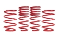 Picture of BMR 08-09 Pontiac G8 1-0in Drop Lowering Springs Set of 4