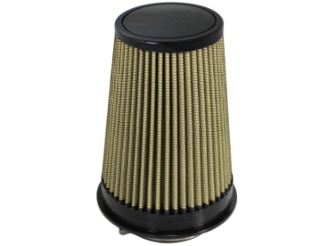 Picture of aFe MagnumFLOW Air Filters PG7 A-F 4in F x 6in B x 4-1-2 T x 8-1-2 H