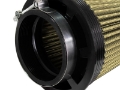 Picture of aFe MagnumFLOW Air Filters PG7 A-F 4in F x 6in B x 4-1-2 T x 8-1-2 H