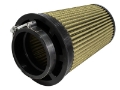 Picture of aFe MagnumFLOW Air Filters PG7 A-F 4in F x 6in B x 4-1-2 T x 8-1-2 H