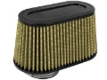Picture of aFe MagnumFLOW Air Filters PG7 A-F 3-3in F x 11x6in B x 9-1-2x4-1-2in T x 6in H