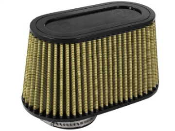 Picture of aFe MagnumFLOW Air Filters PG7 A-F 3-3in F x 11x6in B x 9-1-2x4-1-2in T x 6in H