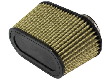 Picture of aFe MagnumFLOW Air Filters PG7 A-F 3-3in F x 11x6in B x 9-1-2x4-1-2in T x 6in H