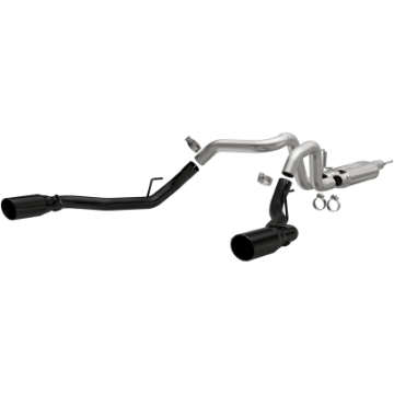 Picture of Magnaflow 2021+ Ford F150 Tremor NEO Cat-Back Exhaust System