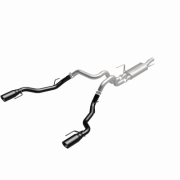 Picture of Magnaflow 2021+ Ford F150 Tremor NEO Cat-Back Exhaust System