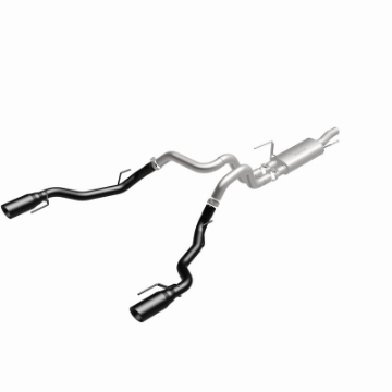 Picture of Magnaflow 2021+ Ford F150 Tremor NEO Cat-Back Exhaust System