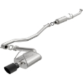 Picture of Magnaflow 2022+ Honda Civic Sport 2-0 Sedan NEO Cat-Back Exhaust System