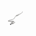 Picture of Magnaflow 2022+ Honda Civic Sport 2-0 Sedan NEO Cat-Back Exhaust System