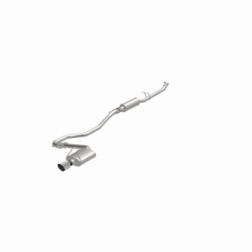 Picture of Magnaflow 2022+ Honda Civic Sport 2-0 Sedan NEO Cat-Back Exhaust System