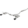 Picture of Magnaflow 2022+ Honda Civic EX 1-5L sedan NEO Cat-Back Exhaust System
