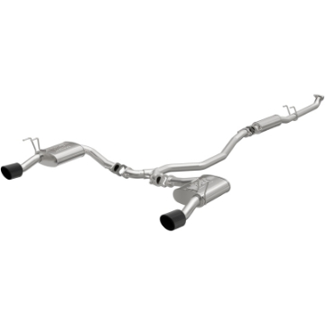 Picture of Magnaflow 2022+ Honda Civic EX 1-5L sedan NEO Cat-Back Exhaust System