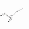 Picture of Magnaflow 2022+ Honda Civic EX 1-5L sedan NEO Cat-Back Exhaust System