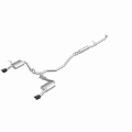 Picture of Magnaflow 2022+ Honda Civic EX 1-5L sedan NEO Cat-Back Exhaust System