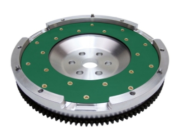Picture of Fidanza 07-09 Mazda MazdaSpeed3-06-07 Mazda MazdaSpeed6 Aluminum Flywheel