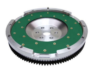 Picture of Fidanza 07-09 Mazda MazdaSpeed3-06-07 Mazda MazdaSpeed6 Aluminum Flywheel