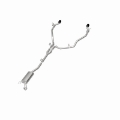 Picture of Magnaflow 2021+ Honda Ridgeline 3-5L NEO Cat-Back Exhaust System