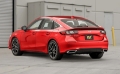 Picture of Magnaflow 2022+ Honda Civic Sport 1-5L Hatchback NEO Cat-Back Exhaust System
