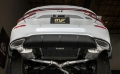 Picture of Magnaflow 2022+ Honda Civic Sport 1-5L Hatchback NEO Cat-Back Exhaust System