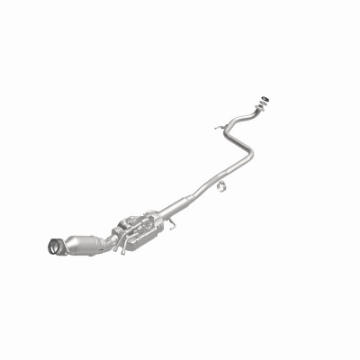 Picture of MagnaFlow Conv Direct Fit 12-13 Toyota Prius C Base Underbody 1-5L
