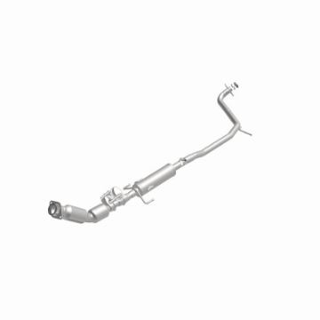 Picture of MagnaFlow Conv DF 12-15 Toyota Prius Plug -In Underbody 1-8L