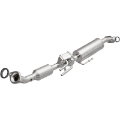 Picture of MagnaFlow Conv DF 20-22 Toyota Prius Prime Underbody 1-8L