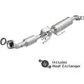 Picture of MagnaFlow Conv DF 20-22 Toyota Prius Prime Underbody 1-8L
