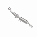 Picture of MagnaFlow Conv DF 20-22 Toyota Prius Prime Underbody 1-8L