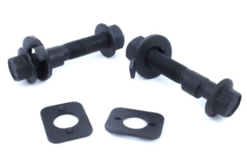 Picture of Whiteline 01-05 Honda Civic - 02-06 Acura RSX Type S - 12+ Subaru BRZ Front Camber Adj Bolt Kit-16m