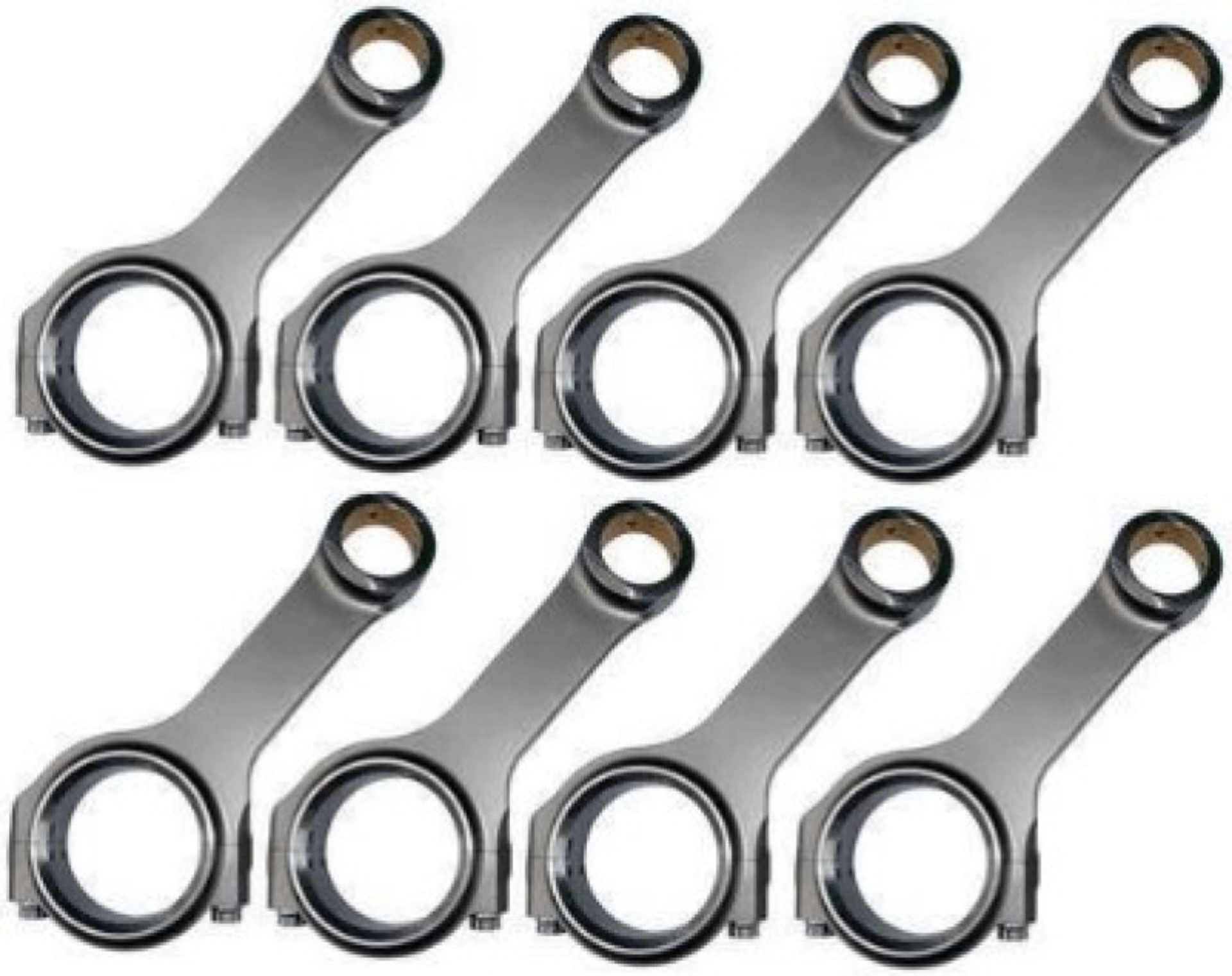 Picture of Carrillo Ferrari 308-328-330-348-Boxer-Testa Pro-H 3-8 WMC Bolts - Set of 12