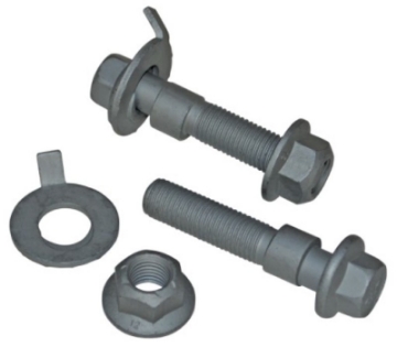 Picture of SPC Performance Ford-Lincoln Front Camber Kit