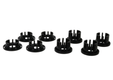 Picture of Whiteline 08-09 Subaru STi Rear Positive traction kit-rear