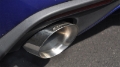 Picture of Corsa 2015-2017 Ford Mustang EcoBoost 2-3T Sport 3in Cat-Back Dual Rear Exit Polished Tips