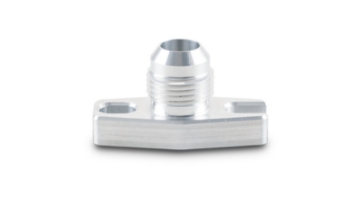 Picture of Vibrant Oil Drain Flange w-Integrated -10AN Fitting for GT15-GT35 Turbos