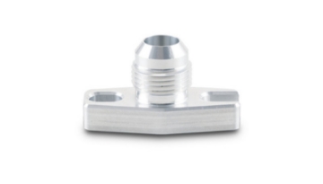 Picture of Vibrant Oil Drain Flange w-Integrated -10AN Fitting for GT15-GT35 Turbos
