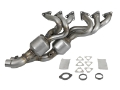 Picture of aFe Direct Fit Catalytic Converter 01-06 BMW M3 E46 L6 3-2L S54