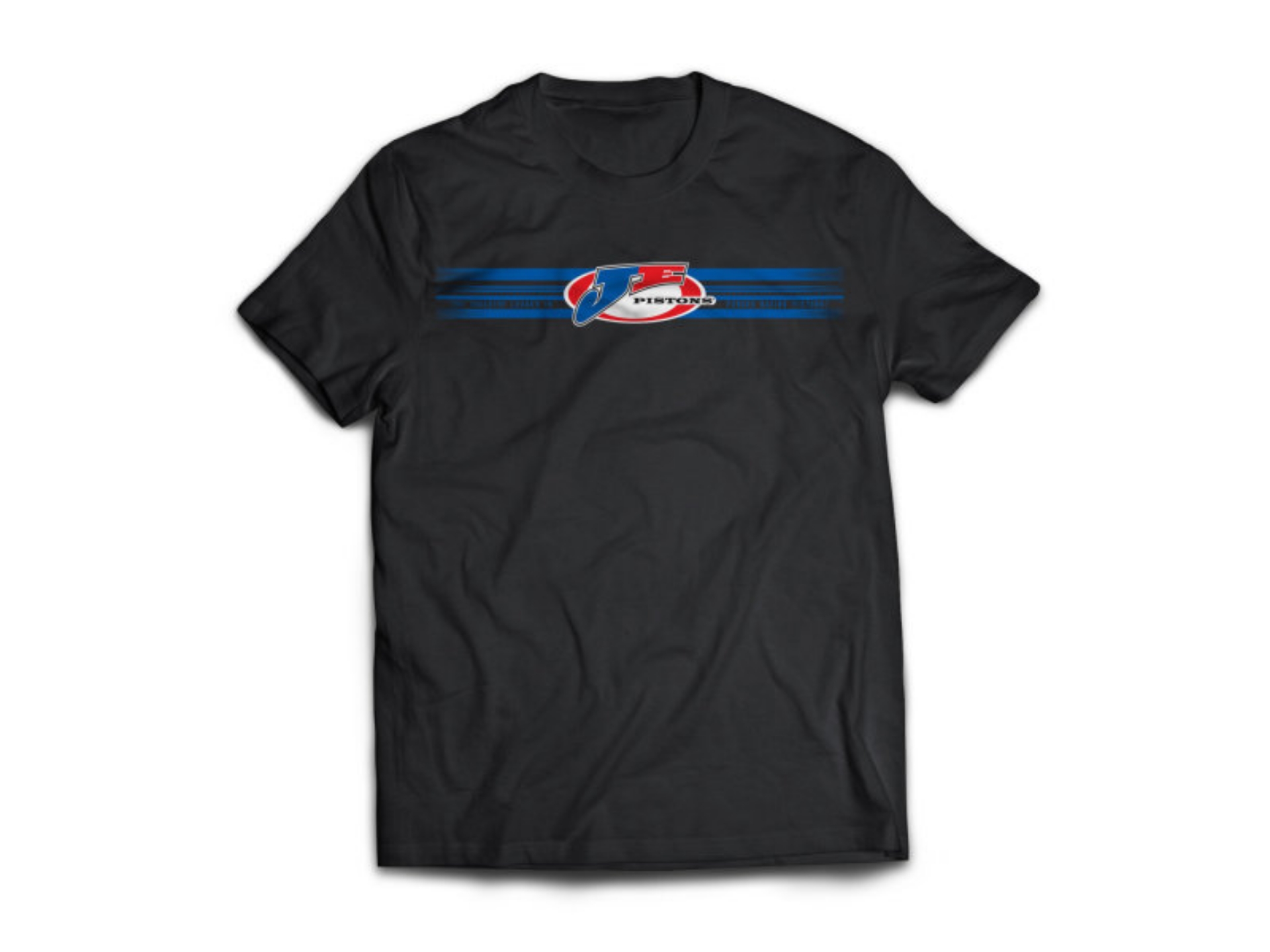 Picture of JE Piston Premium T-Shirt Mens 2XLarge