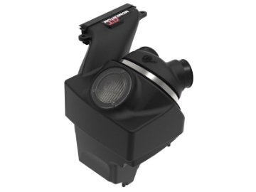 Picture of aFe 19-23 Ford Edge ST EcoBoost V6-2-7L tt Momentum GT Cold Air Intake System w- Pro DRY S Filter
