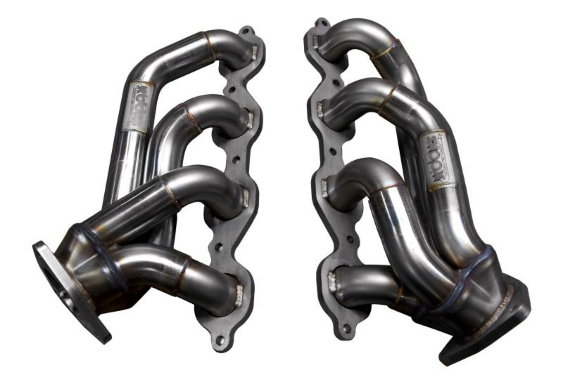 Picture of Kooks 14-18 GM Truck - 15-20 GM SUV 5-3L -6-2L 1-5-8in x 1-3-4in Torque Series Headers