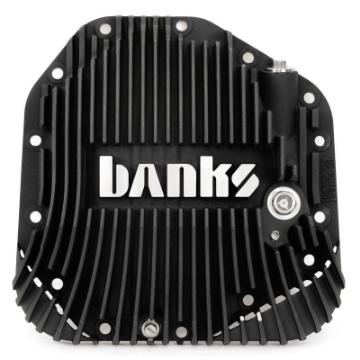 Picture of Banks Power 17+ Ford F250-F350 SRW Dana M275 Differential Cover Kit
