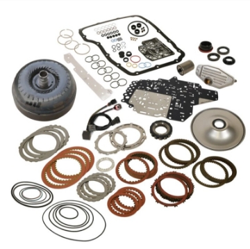 Picture of BD Diesel 07-5-18 Dodge 68RFE Stage 4 Build-it w-Torque Converter