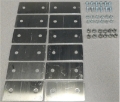 Picture of BAK Service Kit - Mounting Kit - 12x