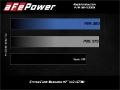 Picture of aFe Rapid Induction Cold Air Intake System w-Pro 5R Filter 20-21 Jeep Wrangler V6 3-0L
